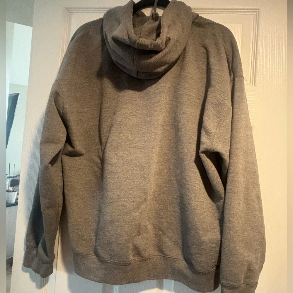 Bucees Pull Over Sweater Hoodie XL - Picture 2 of 2